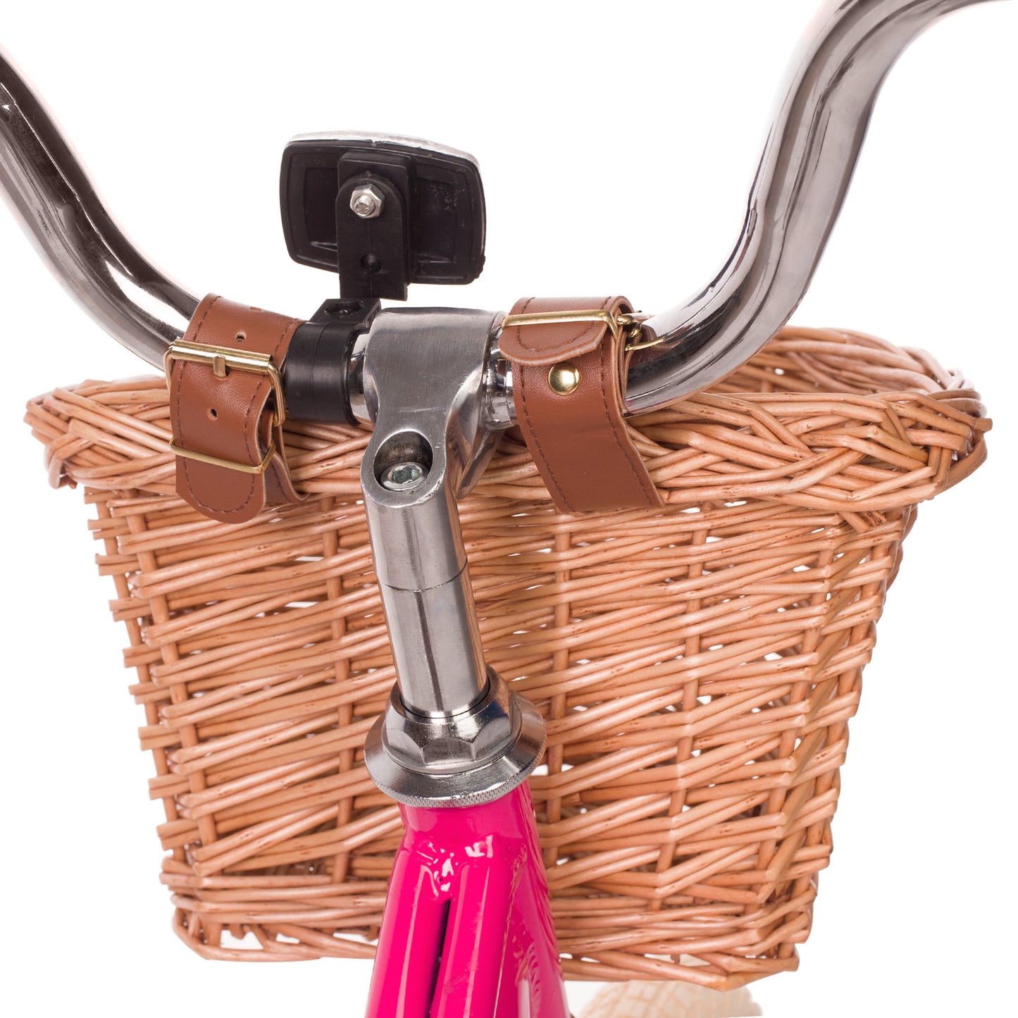 Bicicleta TURBO R 16 Infantil Cotton Candy Retro 1p fiusha