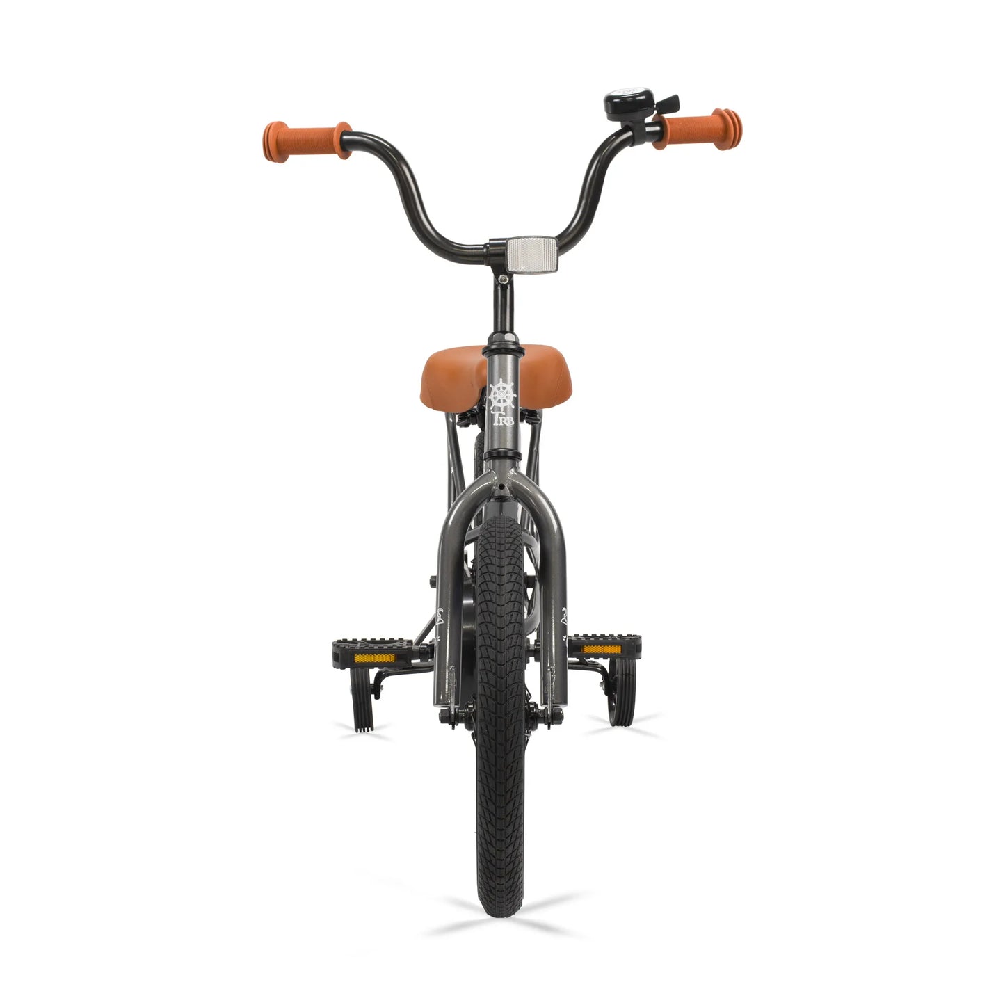 Bicicleta TURBO R-16 Bucanero retro  1v