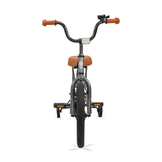 Bicicleta TURBO R-16 Bucanero retro  1v