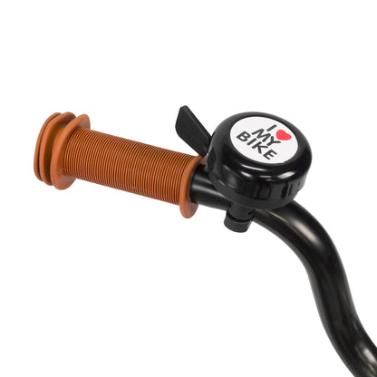 Bicicleta TURBO R-16 Bucanero retro  1v