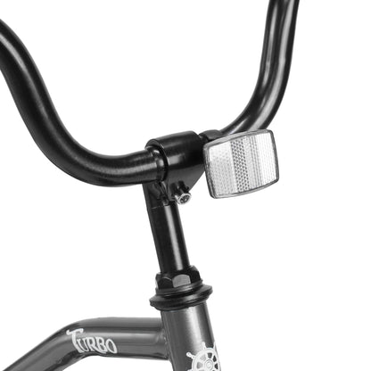 Bicicleta TURBO R-16 Bucanero retro  1v