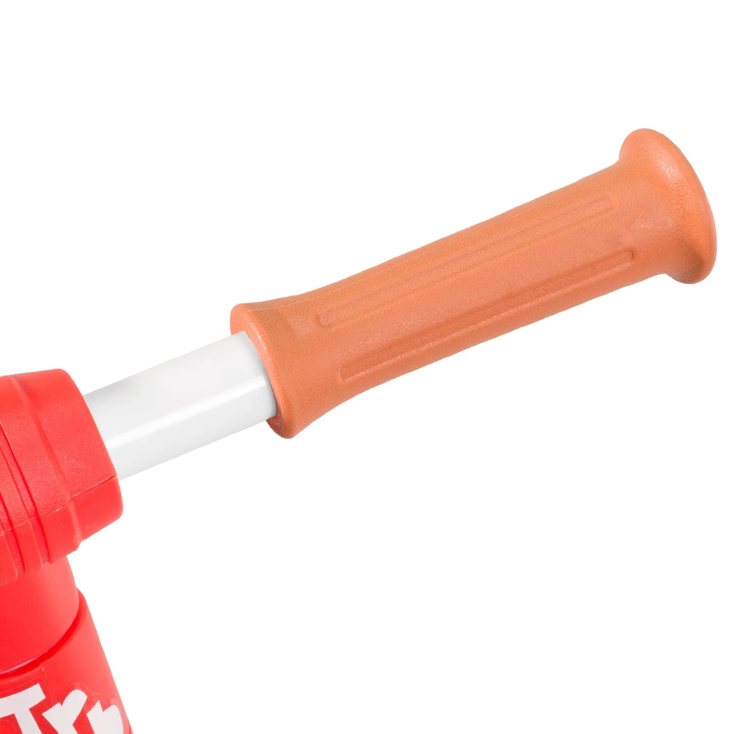 Bicicleta TURBO balance R12 turbo Piccolo rojo