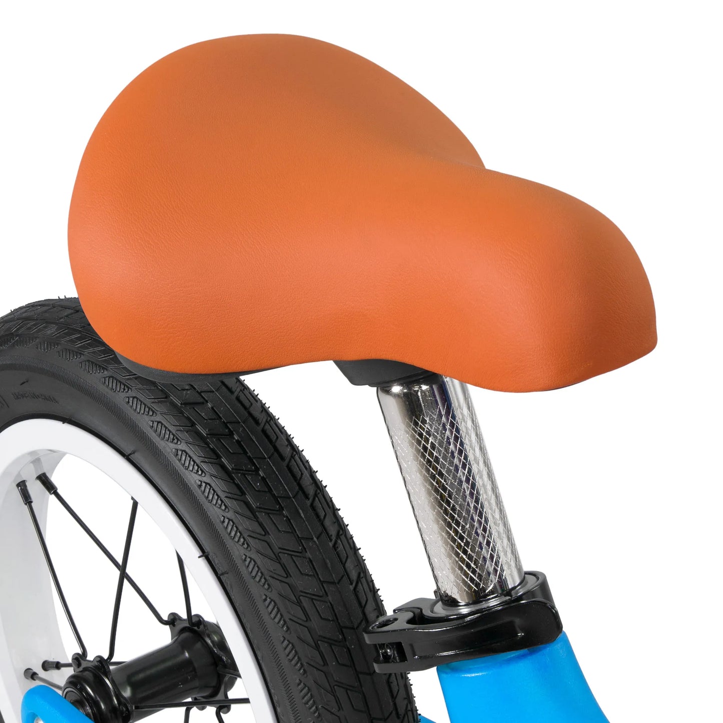 Bicicleta TURBO balance R12 turbo Piccolo azul