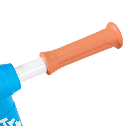 Bicicleta TURBO balance R12 turbo Piccolo azul