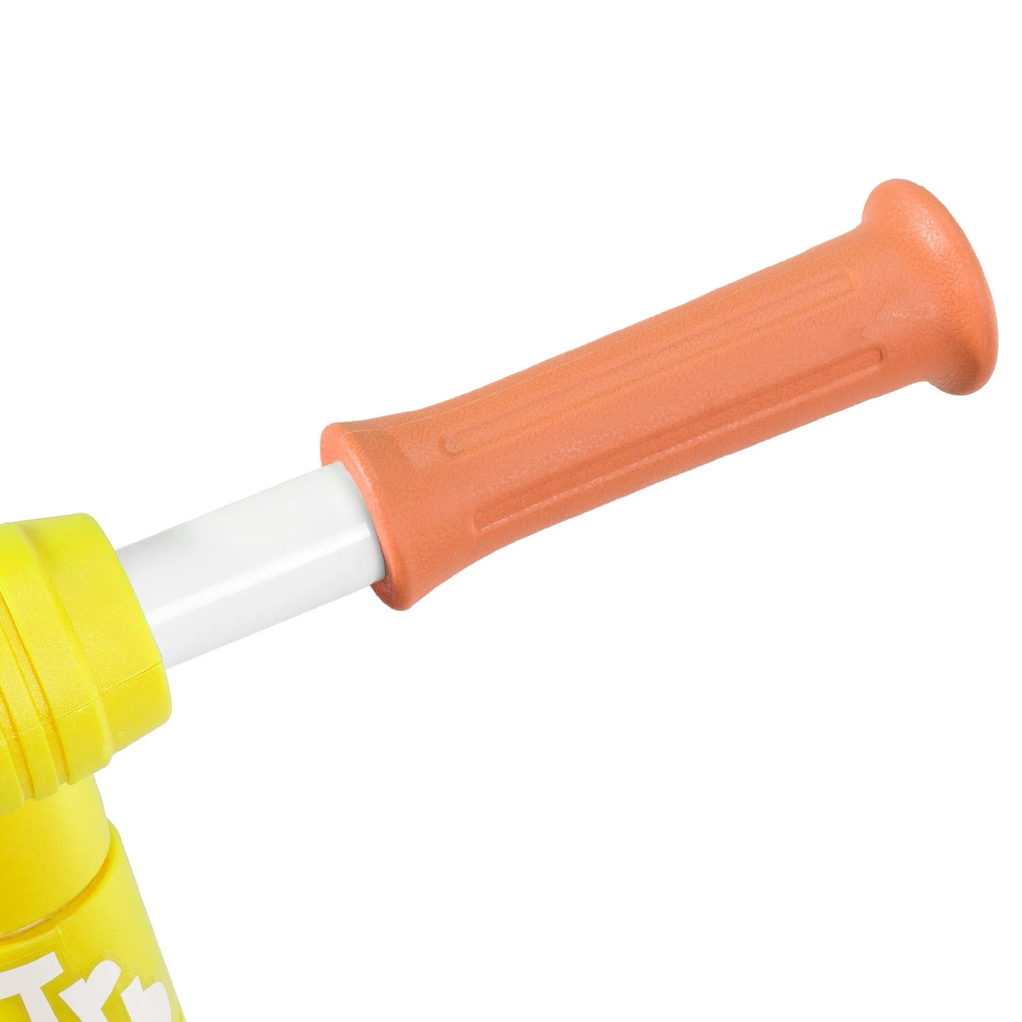 Bicicleta TURBO balance R12 turbo Piccolo amarillo