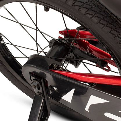 Bicicleta TURBO R-16 Attack 1v