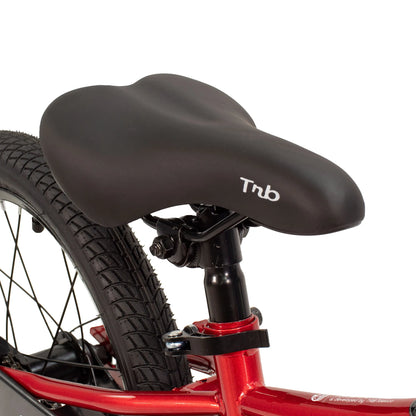 Bicicleta TURBO R-16 Attack 1v