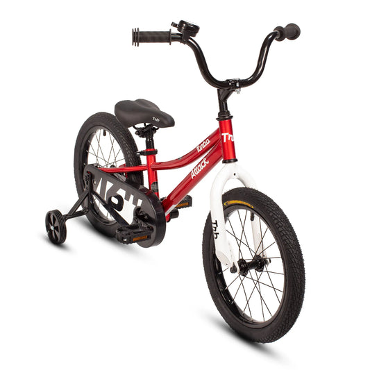 Bicicleta TURBO R-16 Attack 1v