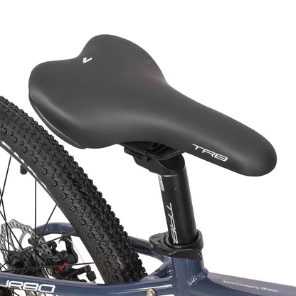 Bicicleta TURBO R-26 Deimos aluminio acqua Turbo 3x7v