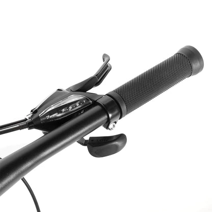 Bicicleta TURBO R-26 Deimos aluminio acqua Turbo 3x7v