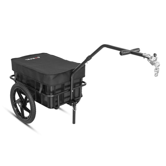 Remolque de carga R16 capacidad 70lts 20315 Gospel     Z5O