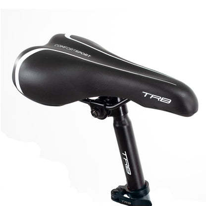 Bicicleta TURBO  R  26 Inixia gris Turbo 3x7v