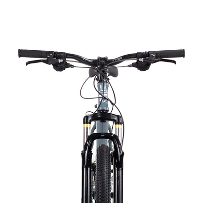 Bicicleta TURBO  R  26 Inixia gris Turbo 3x7v