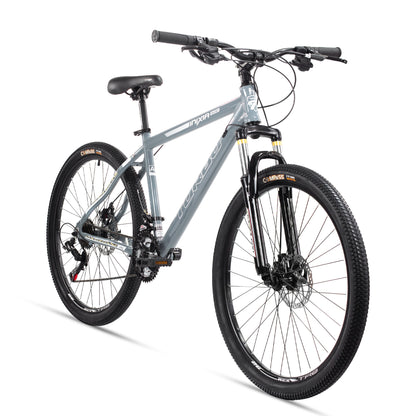 Bicicleta TURBO  R  26 Inixia gris Turbo 3x7v