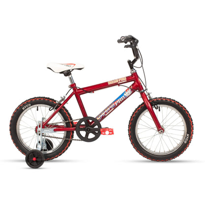 Bicicleta R-16 1 v  Ryno Pro