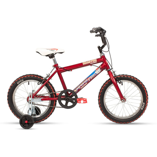 Bicicleta R-16 1 v  Ryno Pro