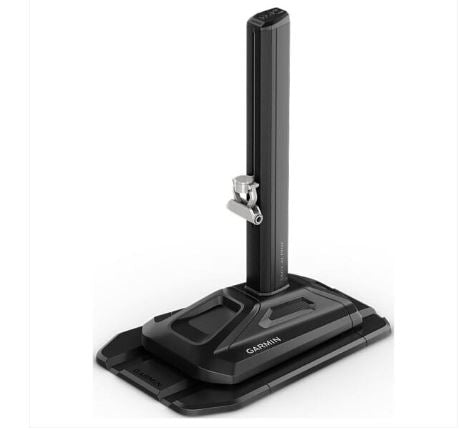 Simulador de gradiente Tacx Alpine