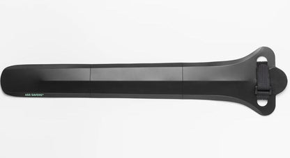 Salpicadera /  Guardabarros Ass Saver Fendor Bendor Big Negro
