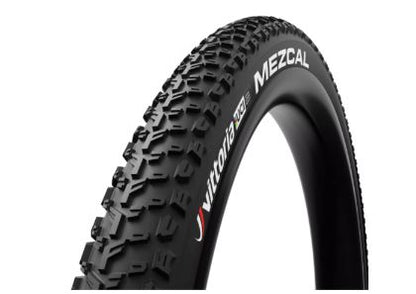 LLANTA VITTORIA MEZCALIII 29X2.25 TLR NEGRA UCI 1C 60 TPI XC ADVENTURE tr