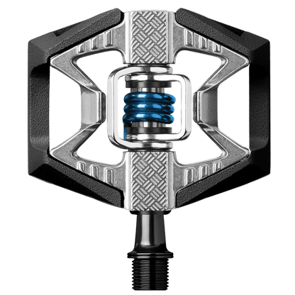 Pedales double shot 2 Crankbrothers  negro