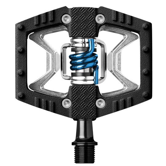 Pedales double shot 2 Crankbrothers  negro