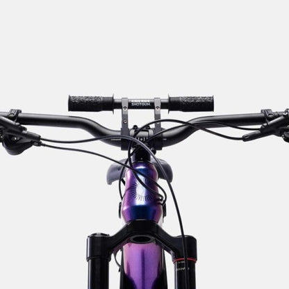 Kids Ride Shotgun Manubrio 2.0 para niño