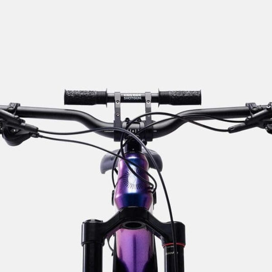 Kids Ride Shotgun Manubrio 2.0 para niño