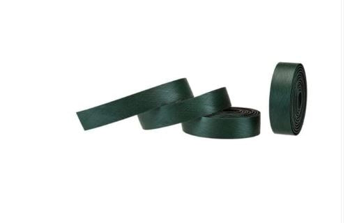 Cinta para manubrio Ciclovation  Advanced GT Polyhyde GLX Racing Green/Supersilk