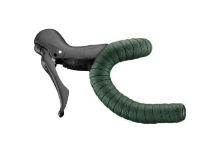 Cinta para manubrio Ciclovation  Advanced GT GLX Racing Green