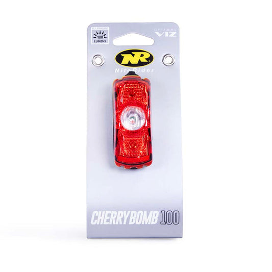 Luz trasera NiteRider Cherrybomb 100