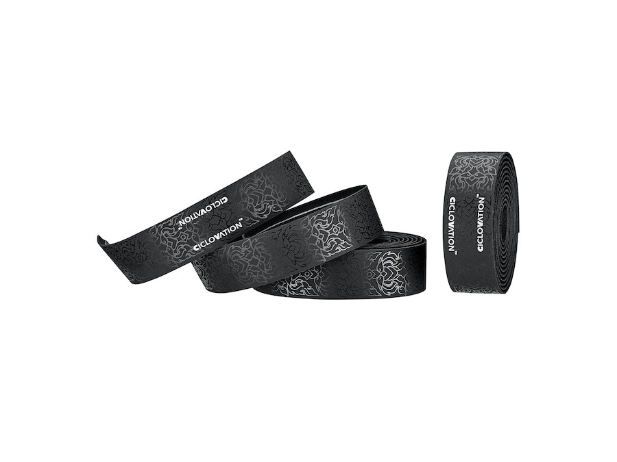 Cinta para manubrio Ciclovation Seitex ballistic kanok