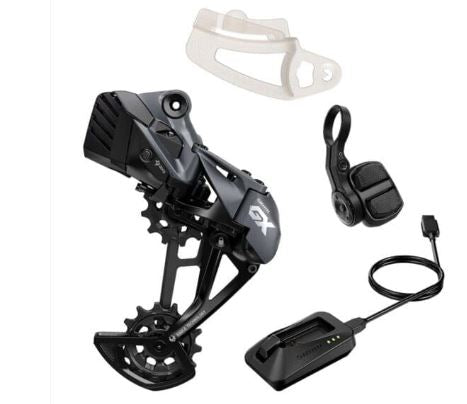 Kit de upgrade SRAM GX Eagle AXS