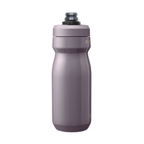 Ánfora térmica metálica Camelbak Podium morado