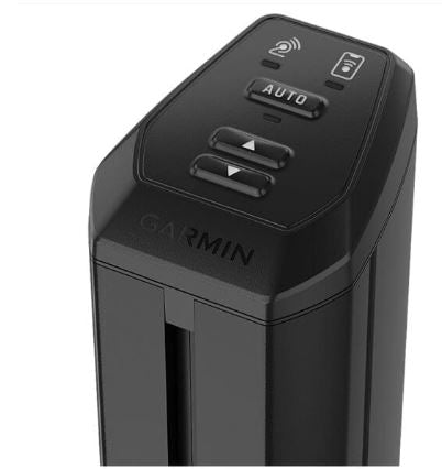 Simulador de gradiente Tacx Alpine