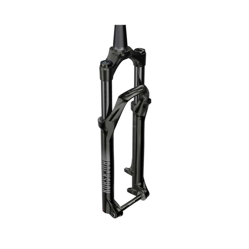 Suspensión R-29 Judy RockShox de aire silver tk 1-1/2" x 15mm