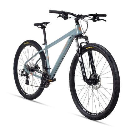 Bicicleta TURBO R 29 aluminio X 9.2 Grafeno Talla M  3x8v