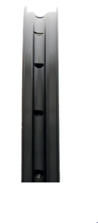 Rin trasero  Crest MK4 STAN'S M-PULSE 32H r29