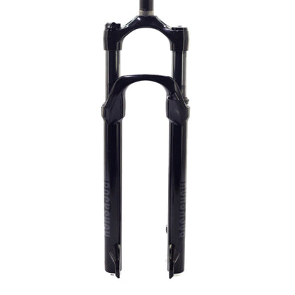 Suspensión R-29 Judy tubo recto RockShox de aire silver tk remoto 1 1/8" x QR