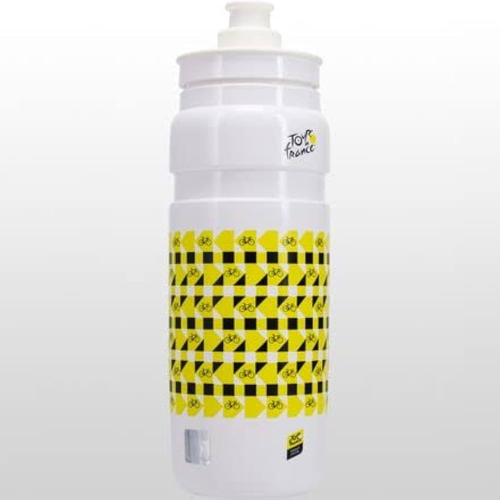 Ánfora Elite Fly 750 ml Tour de France Blanco