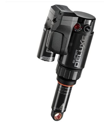 shock Suspension trasera Rockshox Super Deluxe Ultimate 230×65 Standard Standard D1