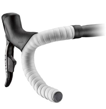 Cinta para manubrio Ciclovation Advanced Commutolite Snow White