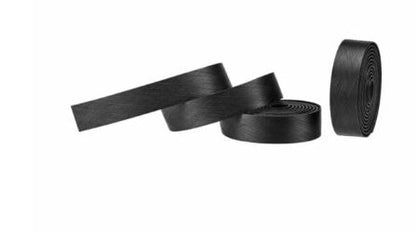 Cinta para manubrio Ciclovation Advanced GT Polyhyde GLX Matte Black/Supersilk