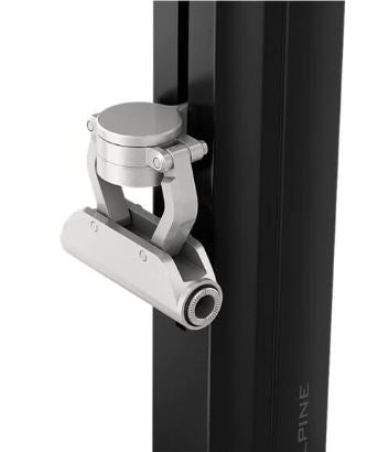 Simulador de gradiente Tacx Alpine