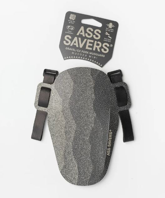 Salpicadera /  Guardabarros Ass Saver Mudder Mini Detour