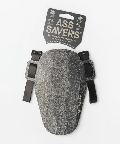 Salpicadera /  Guardabarros Ass Saver Mudder Mini Detour