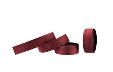 Cinta para manubrio Ciclovation  Advanced GT Diamond Burgundy Red