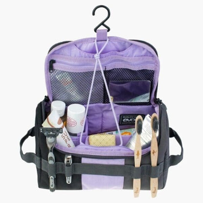 Bolsa de aseo EVOC