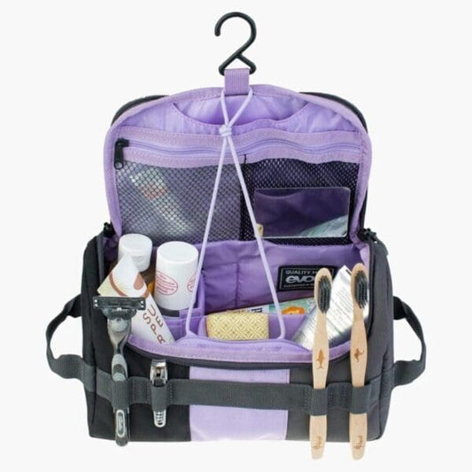 Bolsa de aseo EVOC
