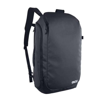 Mochila EVOC Athlete Backpack 30 Carbon grey