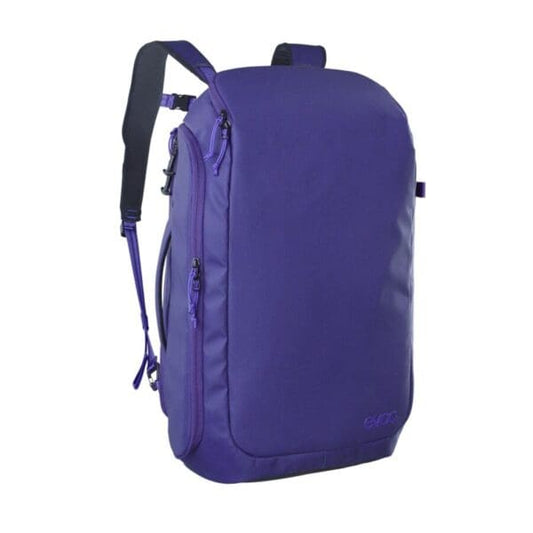 Mochila EVOC Athlete Backpack 30 Violet